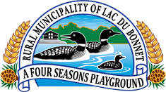 Lac du Bonnet Logo